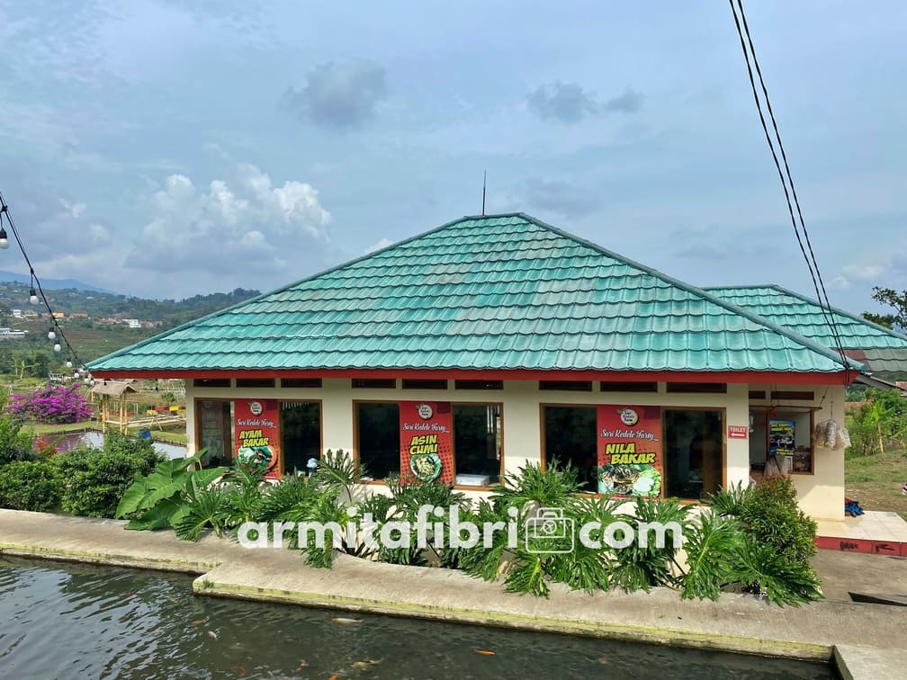 kuliner jatinangor bandung