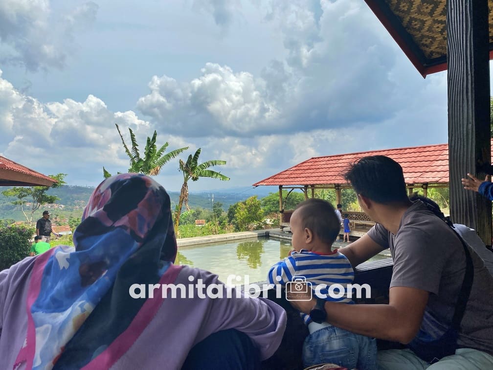 tempat makan jatinangor