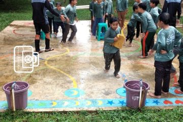 tempat outbound di bandung