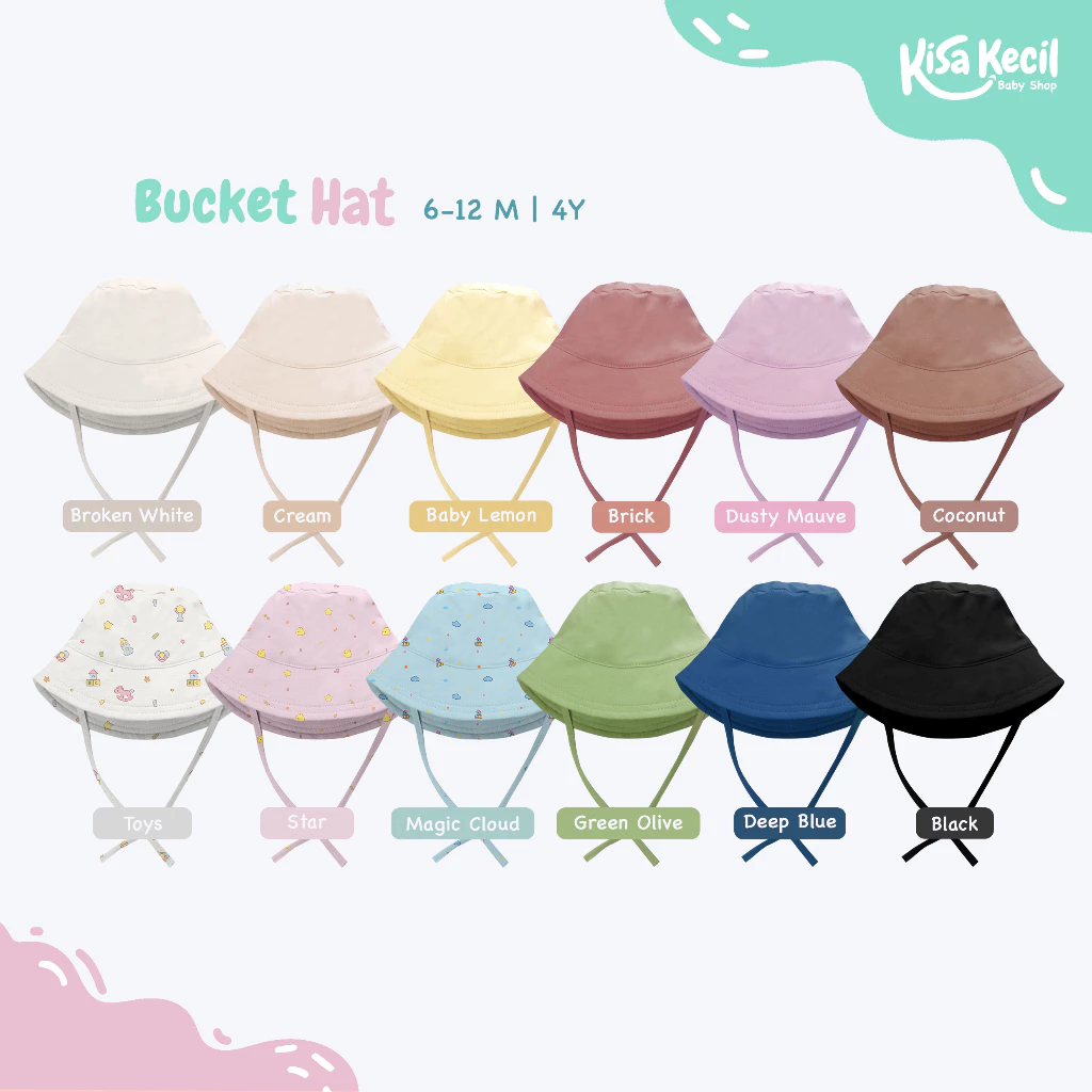 jual topi anak