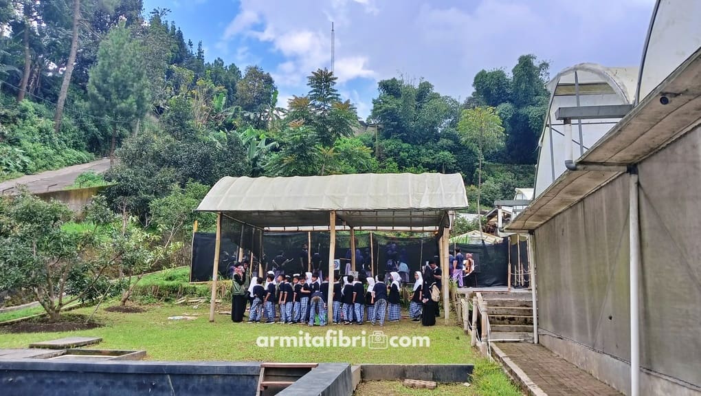 tempat outbound bandung