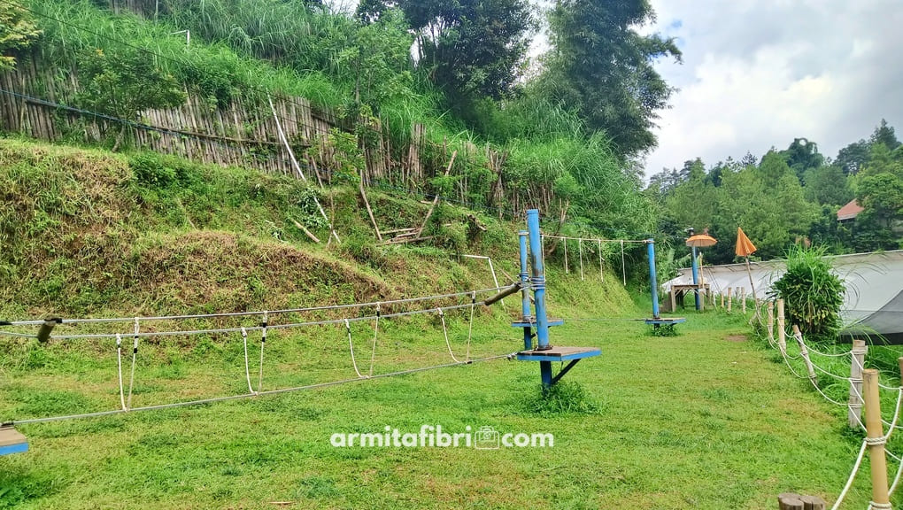 gambar field trip anak