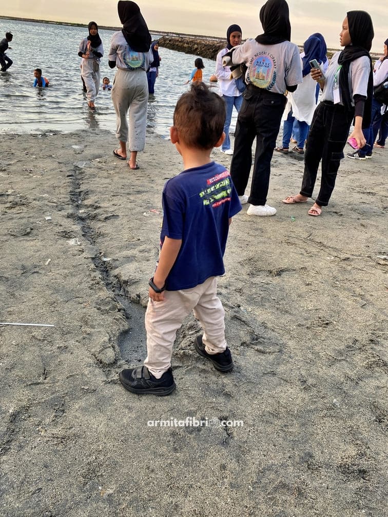 Berapa harga tiket masuk ancol per orang?