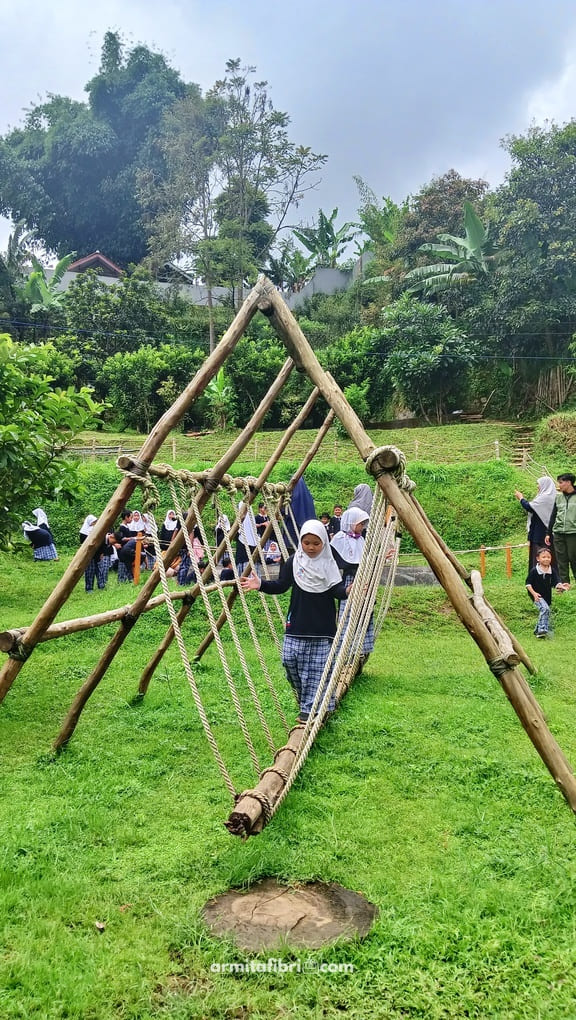 harga tiket masuk edukidzment