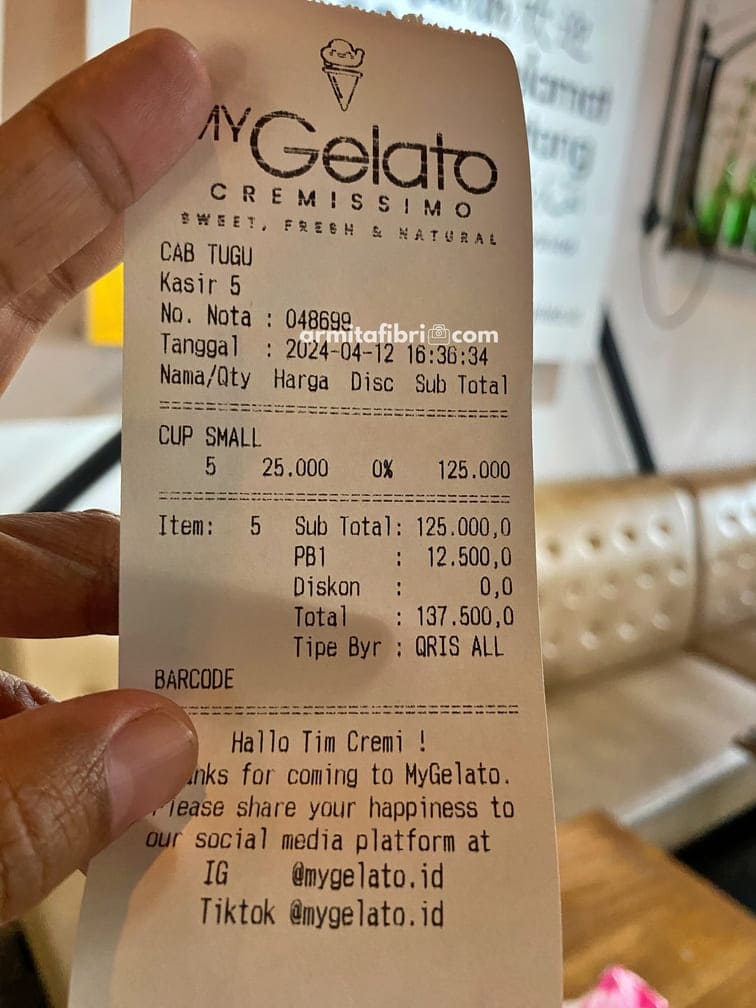 rekomendasi tempat makan jogja