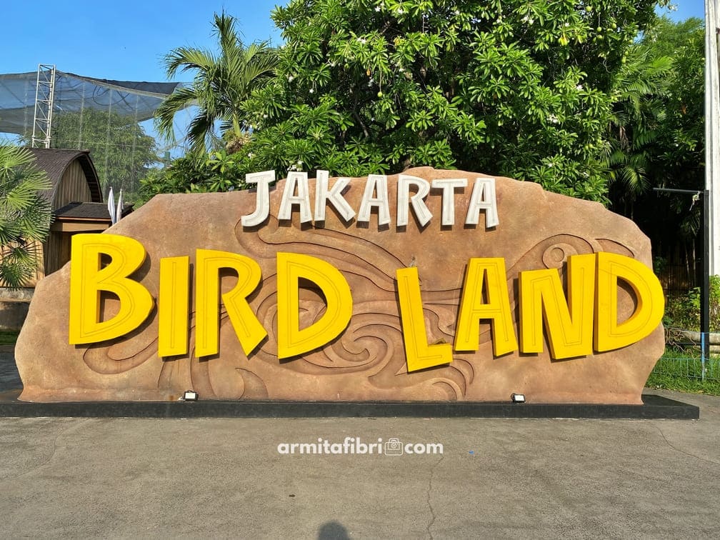 tempat wisata di jakarta
