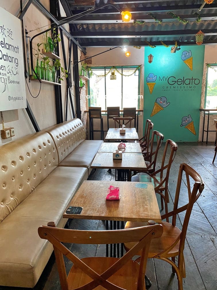 alamat my gelato