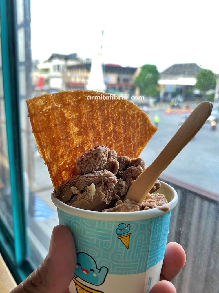 gelato terbuat dari apa