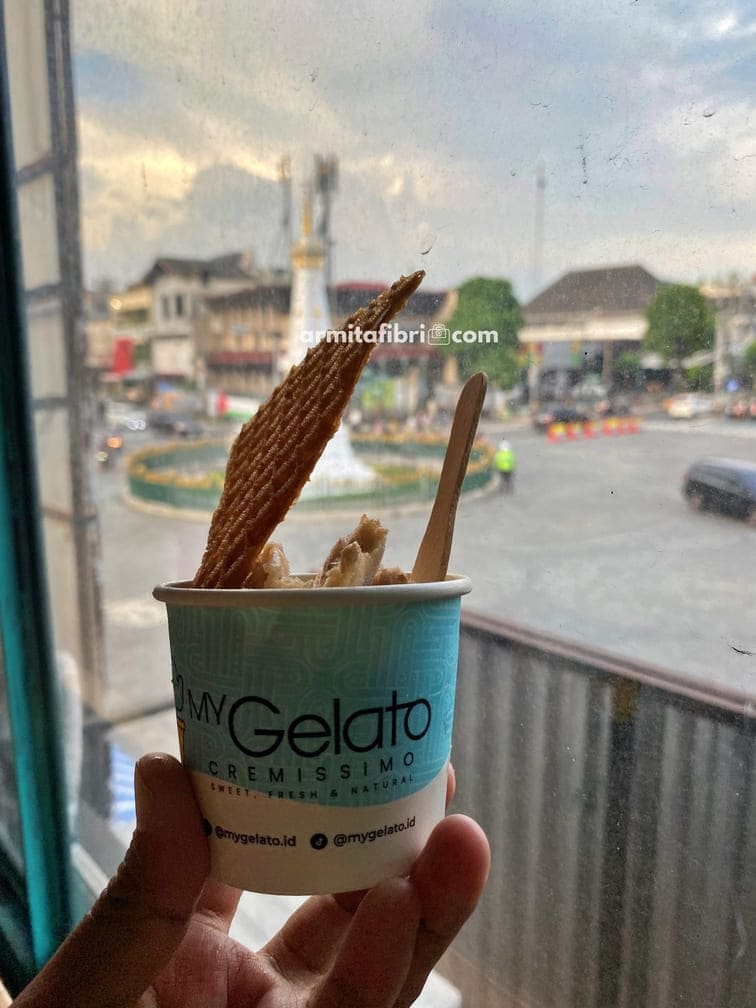 kuliner jogja terkenal