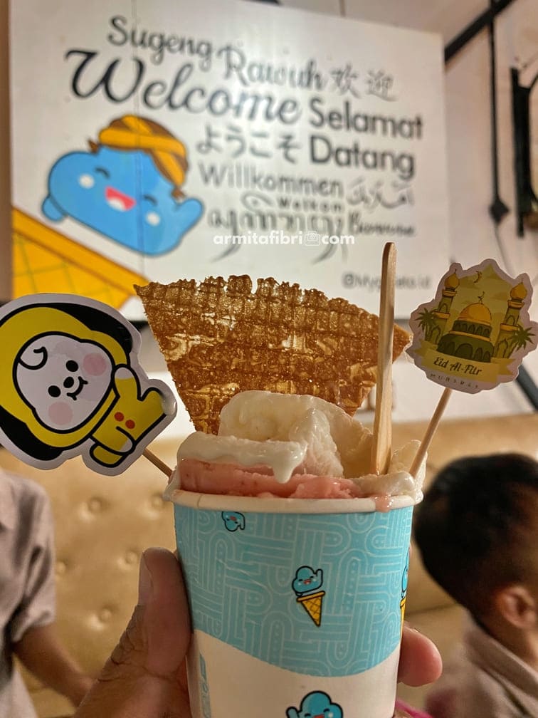 rekomendasi tempat makan jogja