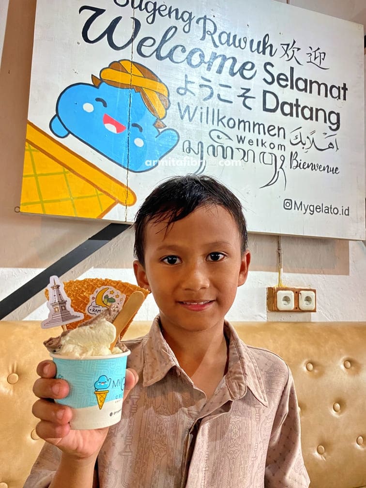 ulasan MYGelato