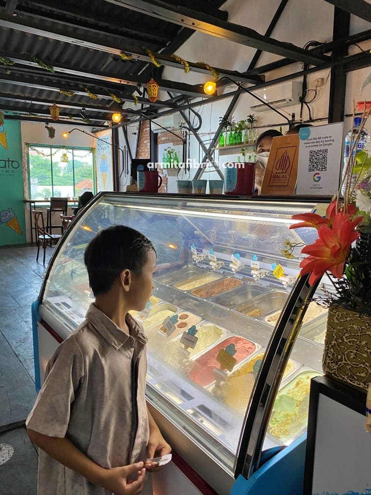 tempat makan hits di Jogja