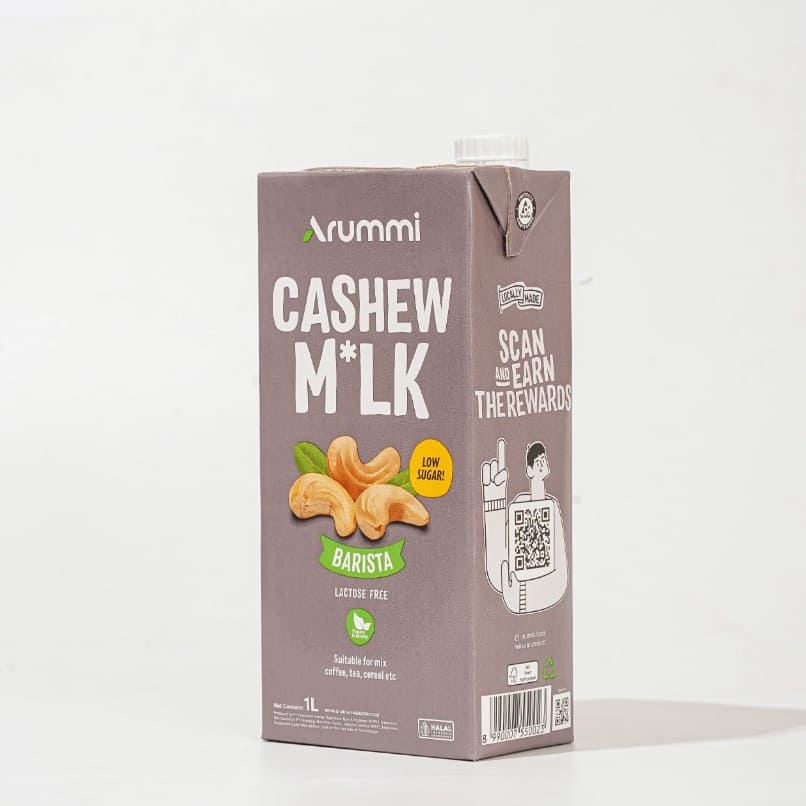 Arummi Cashew Milk