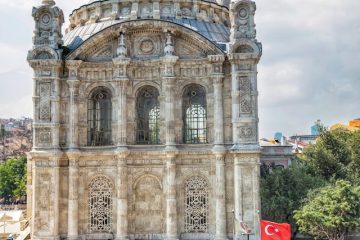 Itinerary Wisata Istanbul 3 Hari 2 Malam