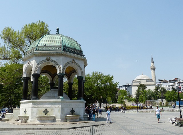 Itinerary Wisata Istanbul 3 Hari 2 malam
