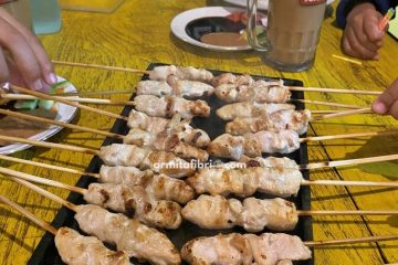 RM R. Subali Raja Sate