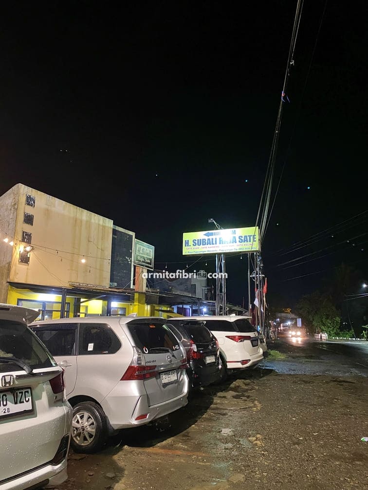 tempat makan murah di brebes