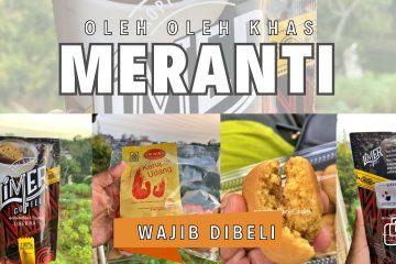 oleh oleh khas kepulauan meranti