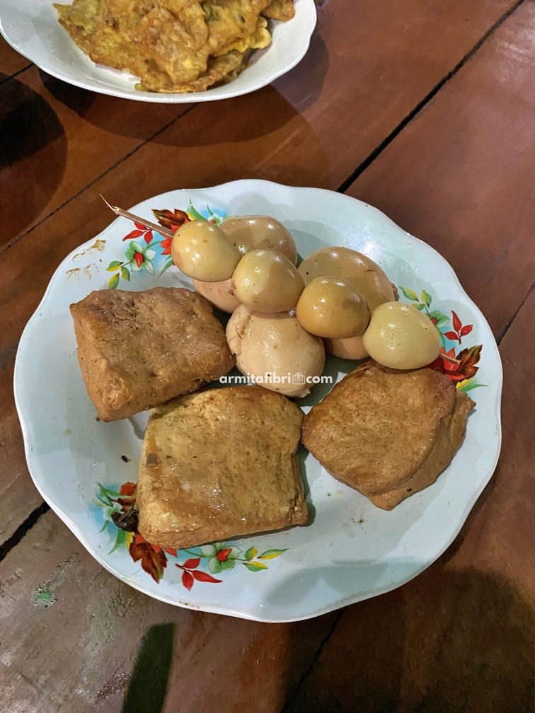 tempat makan di jogja yang enak