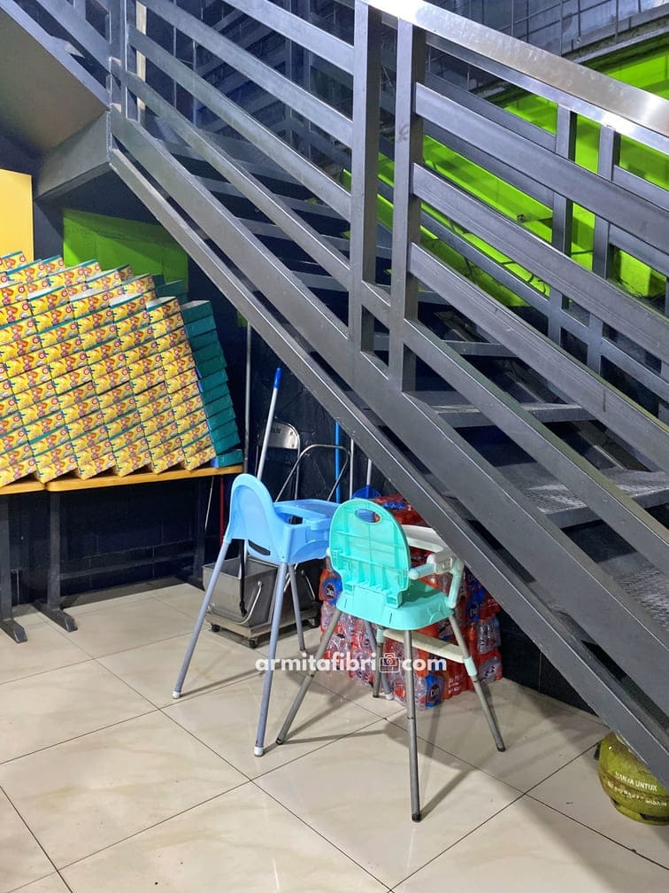 tempat makan di bandung yang enak