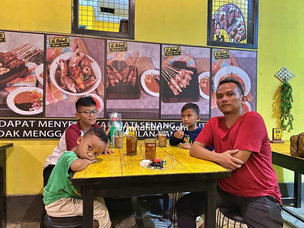 kuliner murah brebes