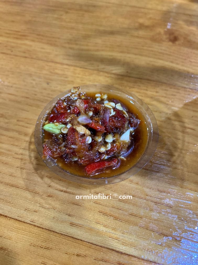 rekomendasi tempat makan di ujung berung bandung