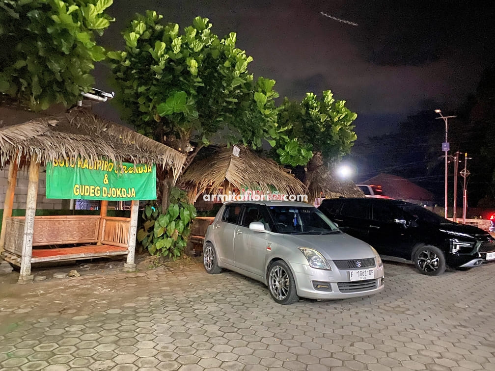 tempat makan hits di jogja