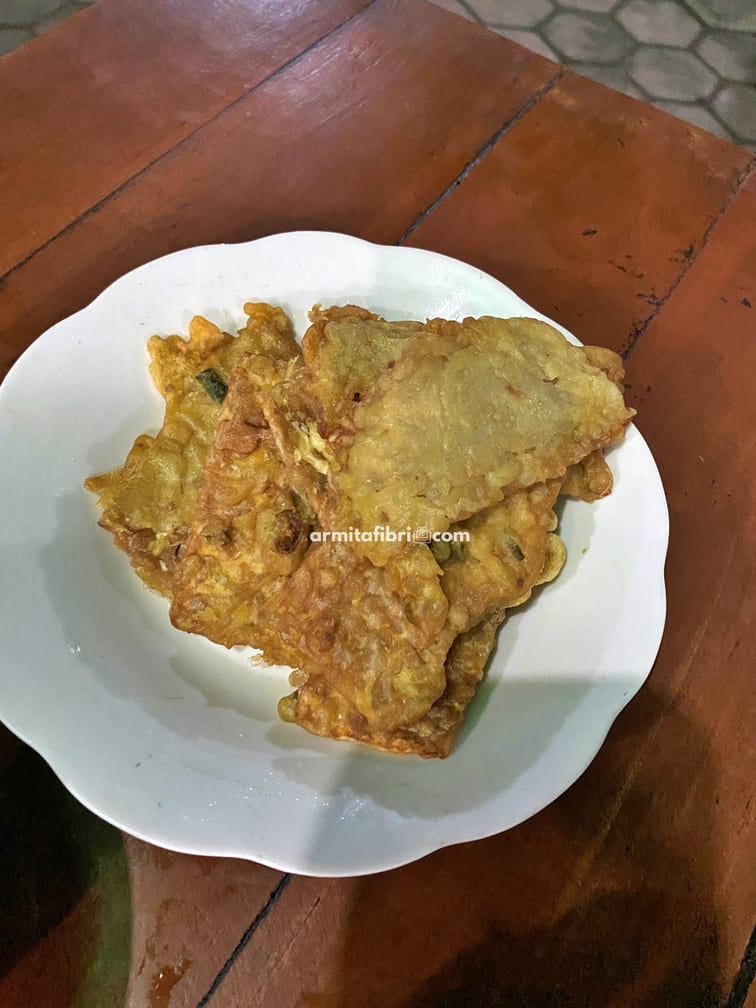 tempat makan jogja yang terkenal