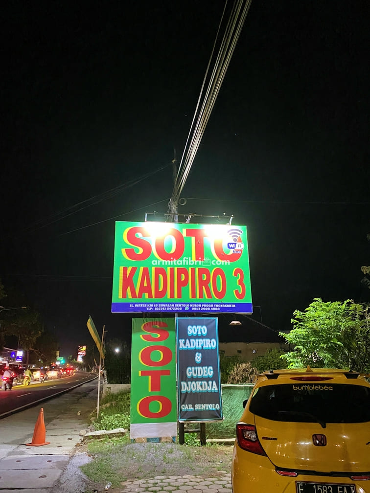 soto kadipiro 3