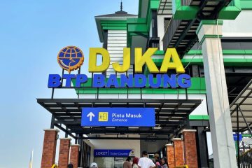 Kapan Stasiun Cimekar dibuka?