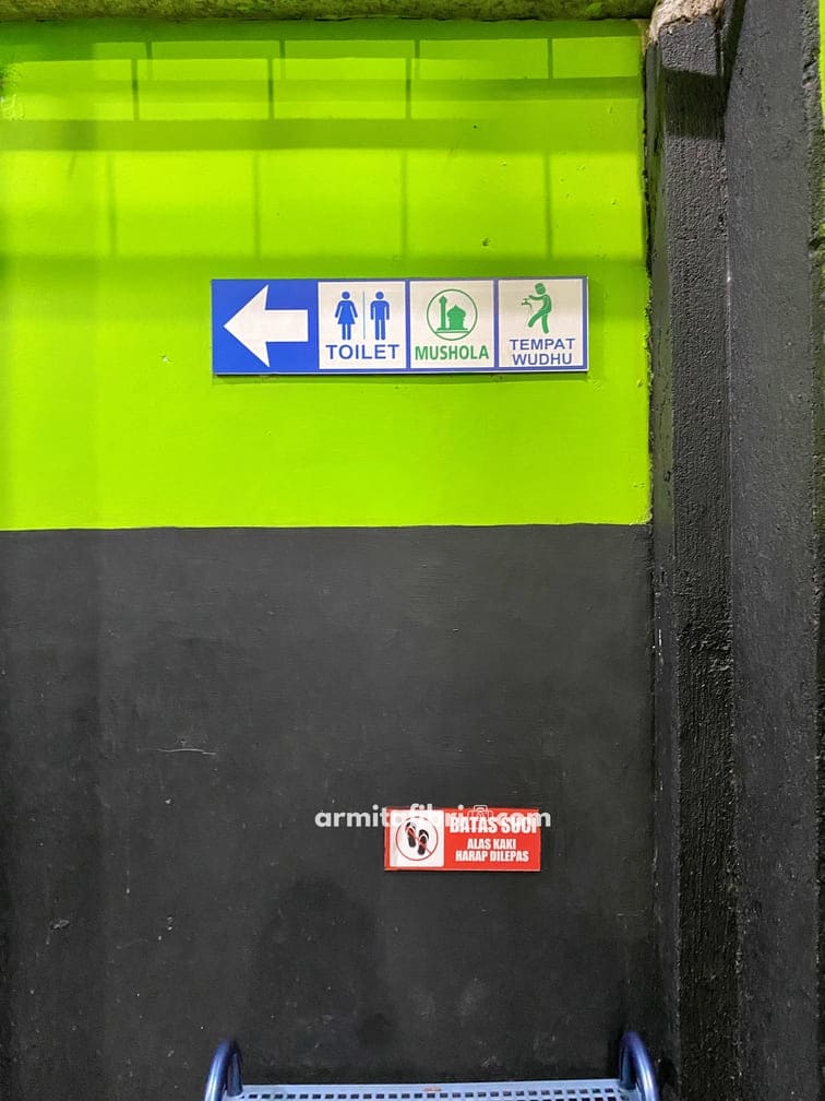 tempat makan di bandung hits