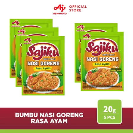 resep nasi goreng