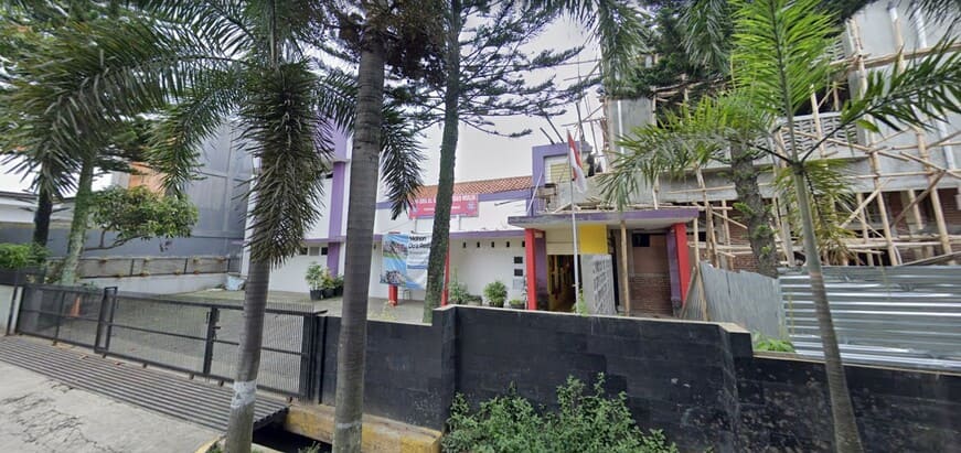 smp al biruni cerdas mulia bandung