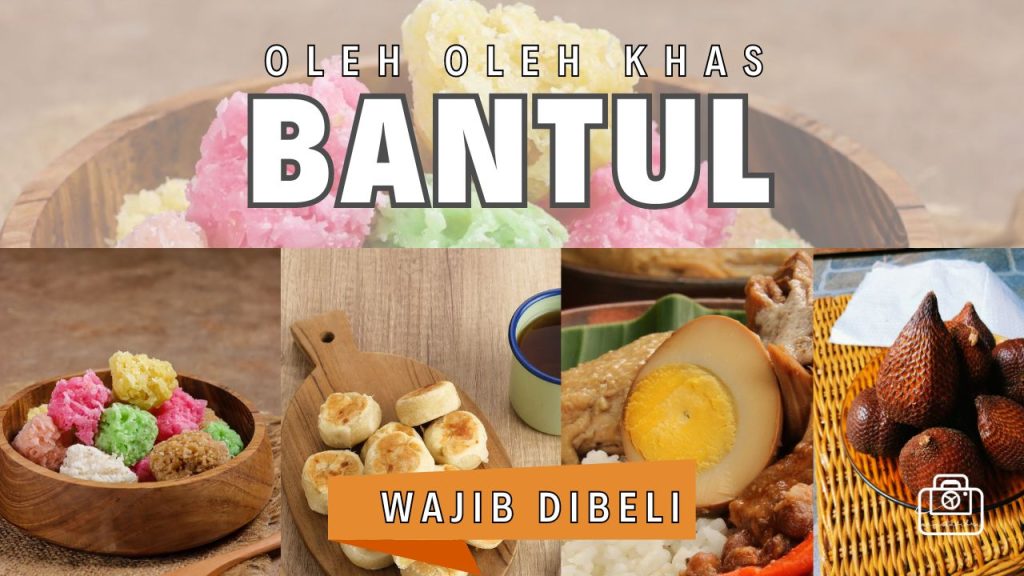 makanan khas bantul