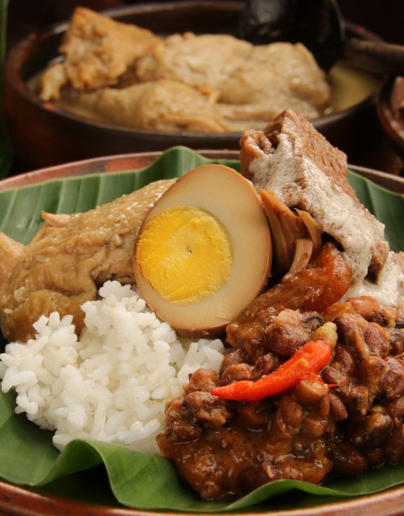 makanan khas jogja