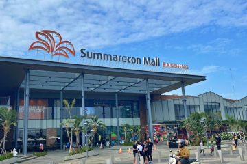 tempat makan di summarecon mall bandung