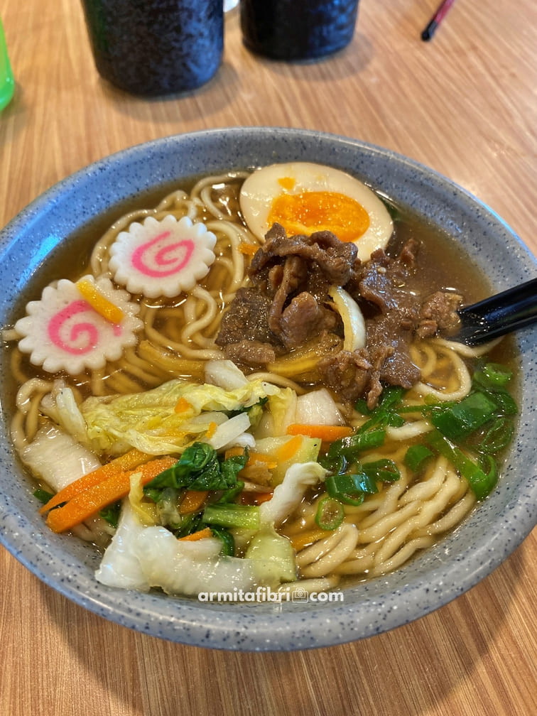Beef Wagyu Don Original