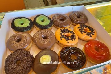 donat madu terdekat
