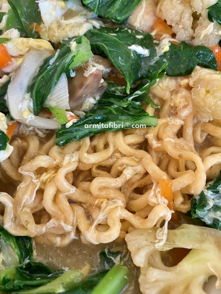 ifumie goreng