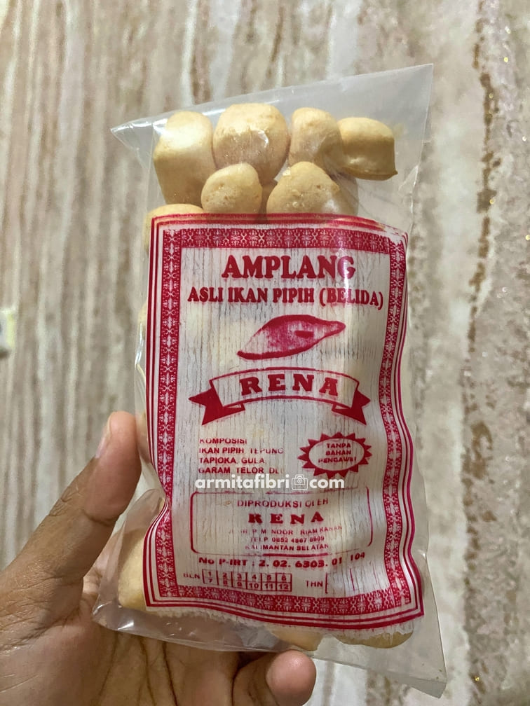 makanan khas kalimantan selatan