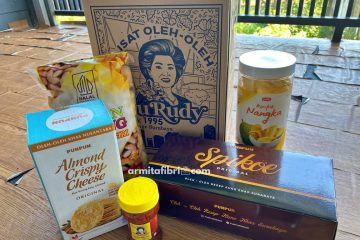 rekomendasi oleh oleh khas surabaya