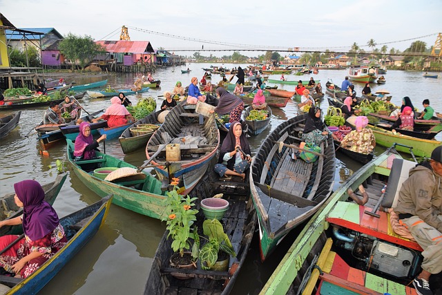 oleh oleh banjarmasin