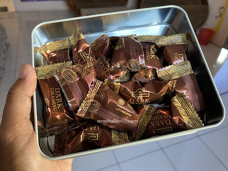 snack malaysia