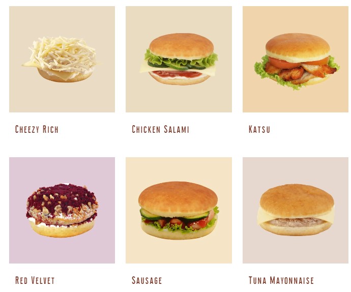 menu donat jco 2024