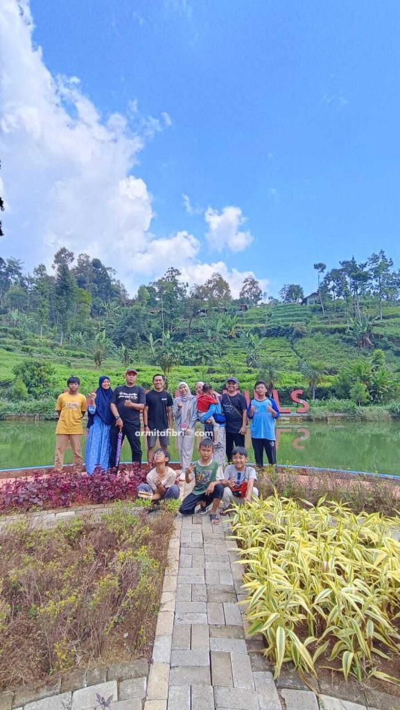 tempat wisata ramah anak di bandung