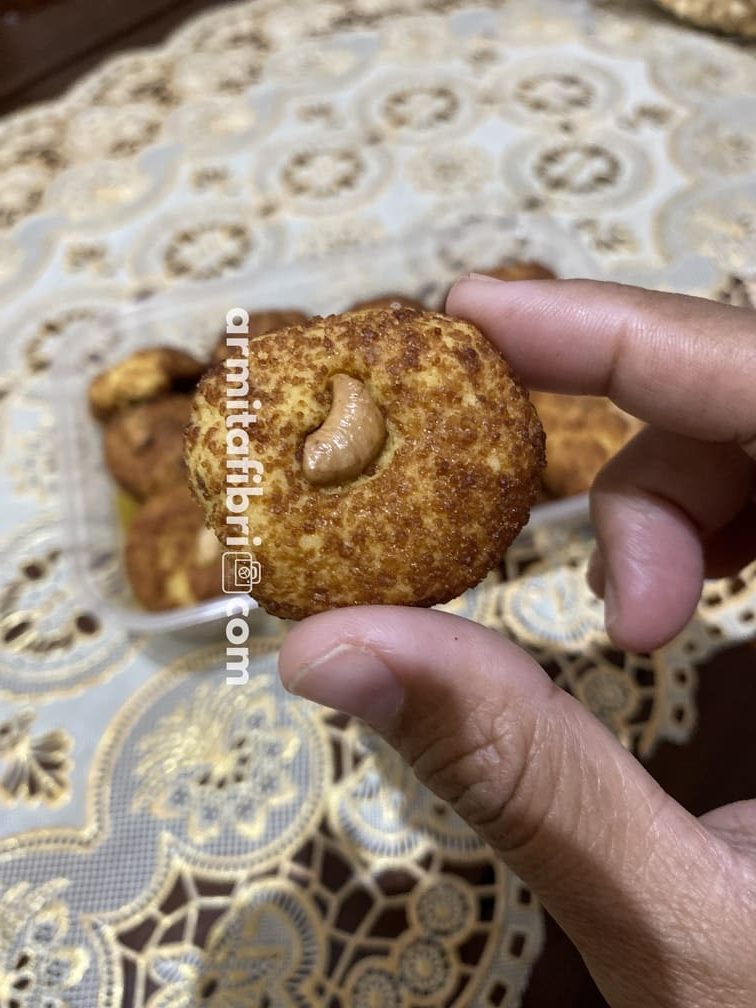 foto kue bangkit