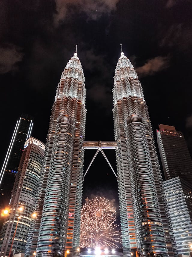 tempat wisata di malaysia