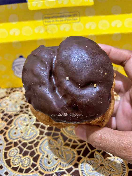 beard papa's terdekat