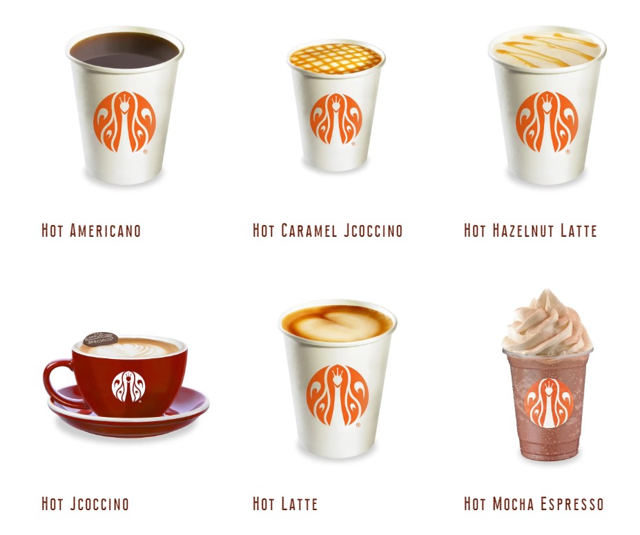 harga minuman jco