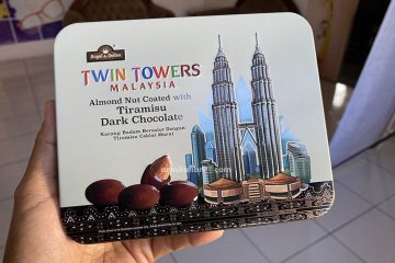 jajanan khas malaysia